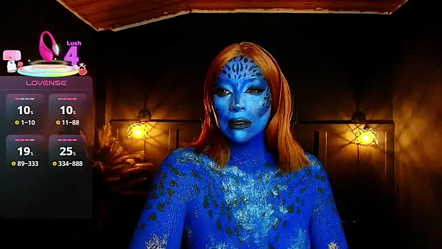 Snapshot of sahra_taylor_ chatting on 26, 10, 2025 sahra taylor online show from 26, 10, 2025