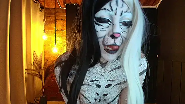 Snapshot of sahra_taylor_ chatting on 31, 10, 2025 sahra taylor online show from 31, 10, 2025