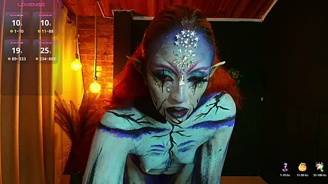 Snapshot of sahra_taylor_ chatting on 15, 11, 2025 sahra taylor online show from 15, 11, 2025