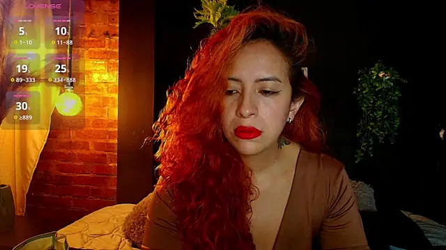 Snapshot of sahra_taylor_ chatting on 1, 12, 2025 sahra taylor online show from 1, 12, 2025