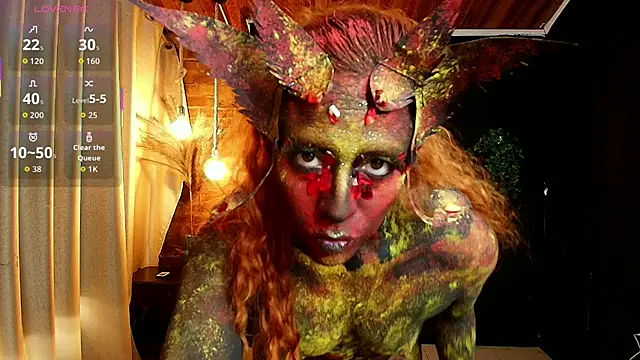 Snapshot of sahra_taylor_ chatting on 18, 2, 2026 sahra taylor online show from 18, 2, 2026