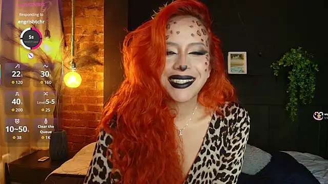 Snapshot of sahra_taylor_ chatting on 9, 3, 2026 sahra taylor online show from 9, 3, 2026