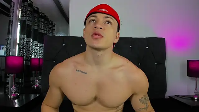 Angel Cuervo online show from 28, 11, 2025