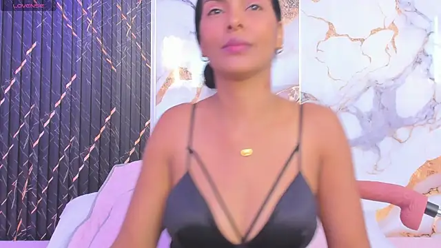 Alyson-a online show from 22, 11, 2025