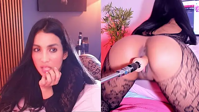 Kinky Mindy  online show from 14, 1, 2026