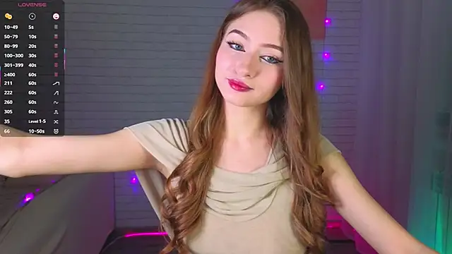 Snapshot of candyboofairy chatting on 4, 4, 2026 candyboofairy online show from 4, 4, 2026