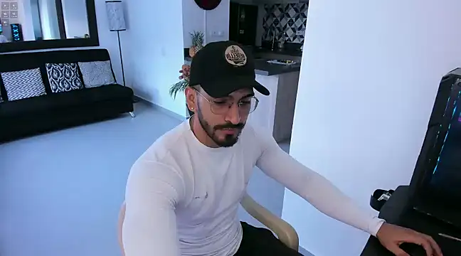 tony muscle online show from 17, 1, 2025