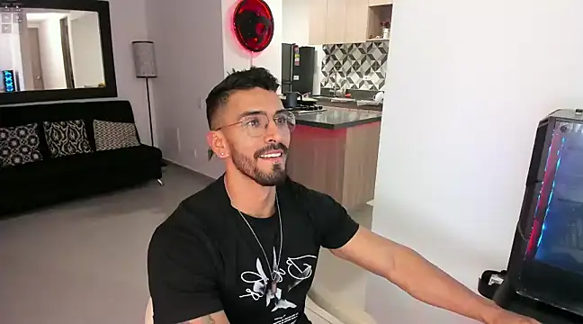 tony muscle online show from 9, 2, 2025