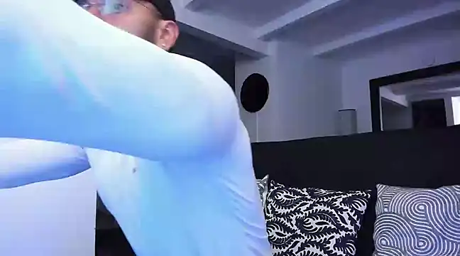 tony muscle online show from 4, 3, 2025