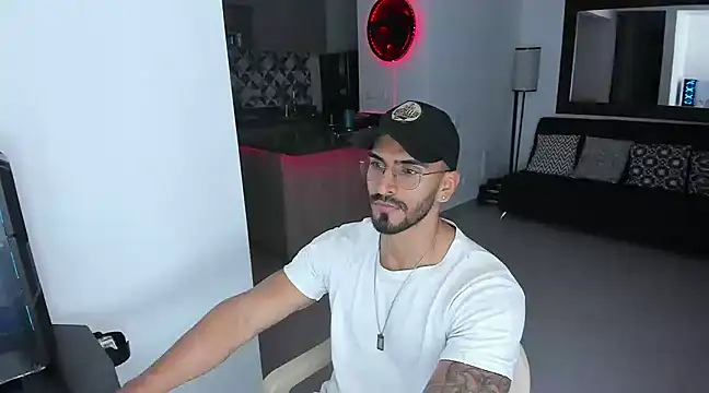 tony muscle online show from 10, 3, 2025