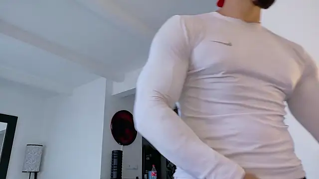 tony muscle online show from 1, 11, 2025