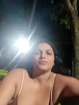 girl milk1 online show from 1, 11, 2025