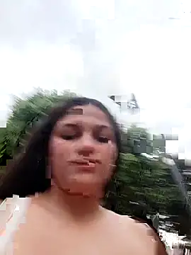 girl milk1 online show from 10, 11, 2025