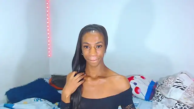 JessicaEbony online show from 11, 1, 2025