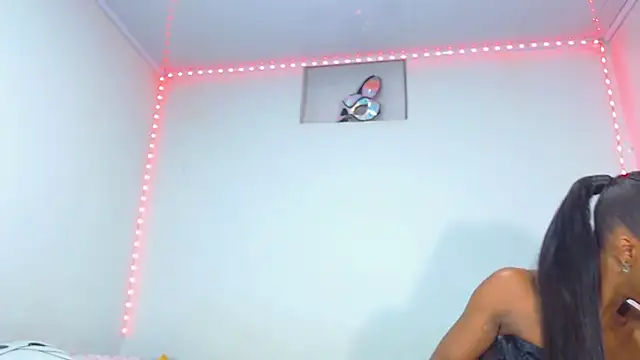 JessicaEbony online show from 29, 1, 2025