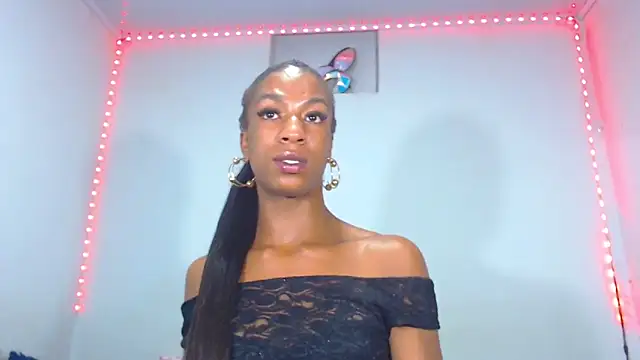 JessicaEbony online show from 8, 2, 2025