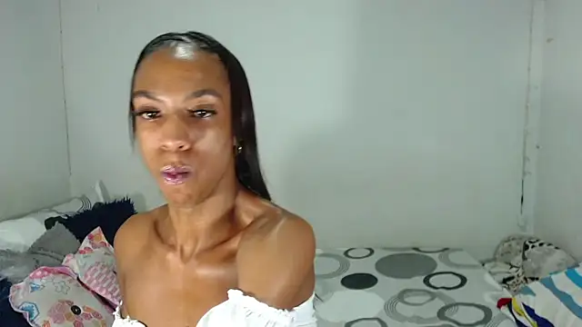 JessicaEbony online show from 5, 10, 2025