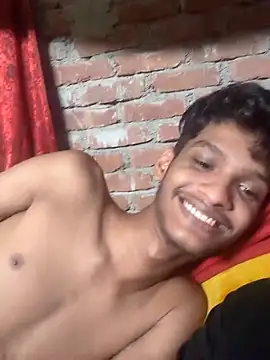 GapingConker online show from 2, 3, 2026