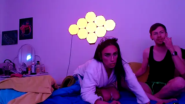 jonny-bisexual online show from 1, 11, 2025