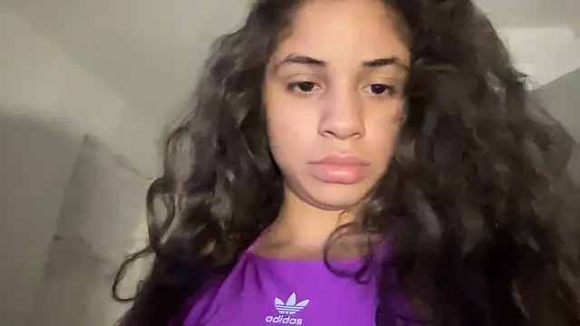 Snapshot of Susandolls chatting on 23, 2, 2025 Susandolls online show from 23, 2, 2025