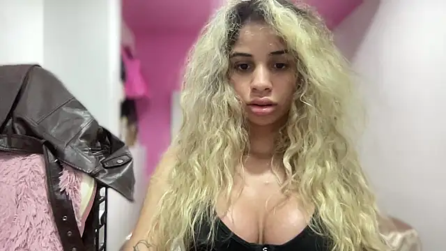 Susandolls online show from 7, 1, 2026