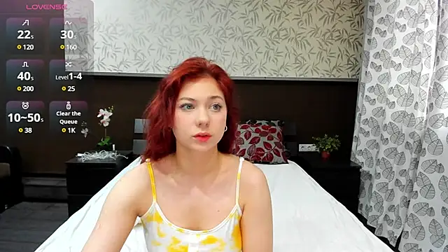 Miss you kiss online show from 4, 1, 2025