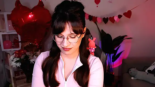 M Sensual online show from 31, 3, 2026