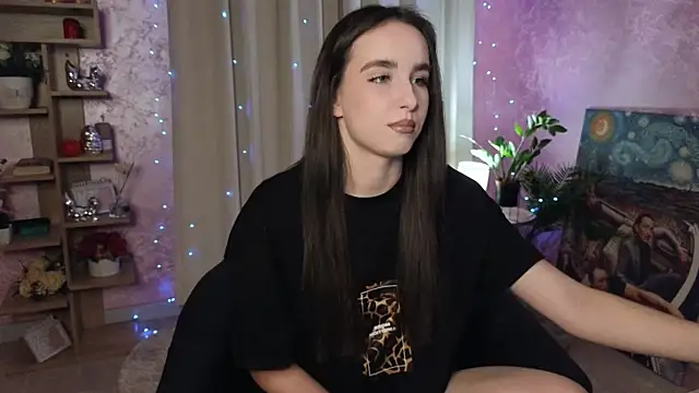 AuroraAksnesss online show from 13, 12, 2024