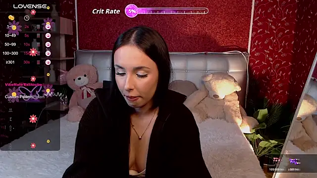 AuroraAksnesss online show from 14, 1, 2026