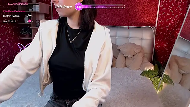 AuroraAksnesss online show from 17, 4, 2026