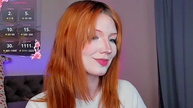 Linablueeyed online show from 4, 4, 2026