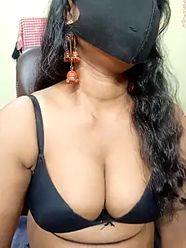 Jiya-Sexy online show from 18, 3, 2025