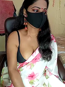 Jiya-Sexy online show from 19, 3, 2025