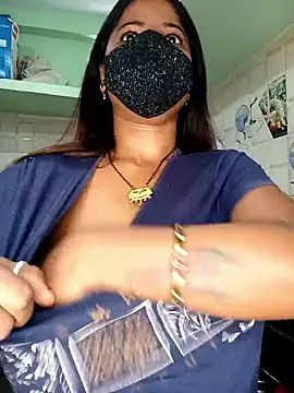 Jiya-Sexy online show from 13, 10, 2025