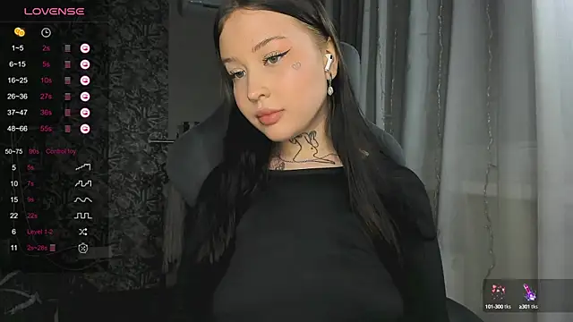 kate8ketee8 online show from 21, 12, 2024