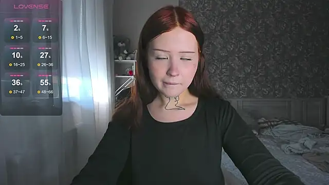 kate8ketee8 online show from 6, 11, 2025