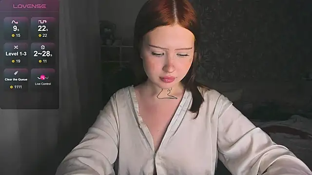 kate8ketee8 online show from 13, 11, 2025