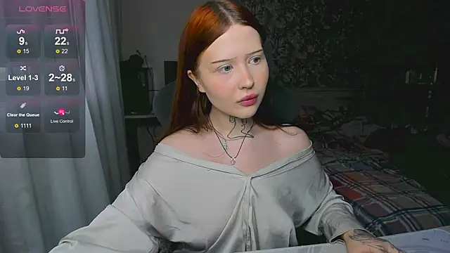 kate8ketee8 online show from 19, 12, 2025