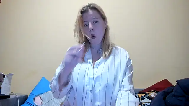 LillyDepp online show from 21, 11, 2025