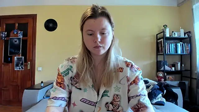 Snapshot of LillyDepp chatting on 29, 4, 2026 LillyDepp online show from 29, 4, 2026