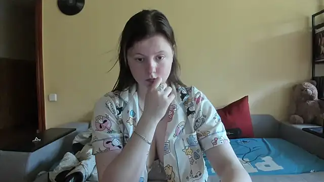 Snapshot of LillyDepp chatting on 10, 6, 2026 LillyDepp online show from 10, 6, 2026