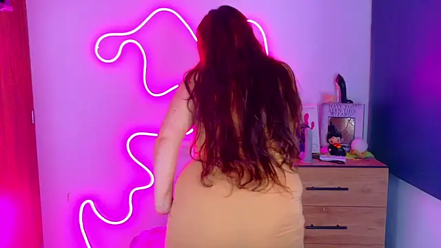 Snapshot of Rebeca_charme21 chatting on 16, 10, 2025 Rebeca charme21 online show from 16, 10, 2025