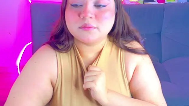 Snapshot of Rebeca_charme21 chatting on 4, 11, 2025 Rebeca charme21 online show from 4, 11, 2025