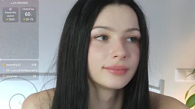 CherryJ  online show from 22, 1, 2025