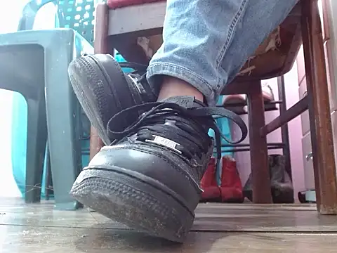 sammy goddess online show from 9, 2, 2026