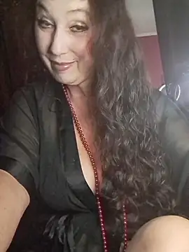 GypsyEsmeralda online show from 15, 12, 2025