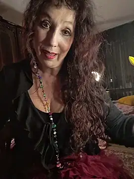 Snapshot of GypsyEsmeralda chatting on 6, 3, 2026 GypsyEsmeralda online show from 6, 3, 2026