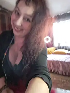 Snapshot of GypsyEsmeralda chatting on 18, 3, 2026 GypsyEsmeralda online show from 18, 3, 2026