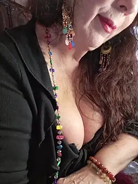 Snapshot of GypsyEsmeralda chatting on 21, 3, 2026 GypsyEsmeralda online show from 21, 3, 2026