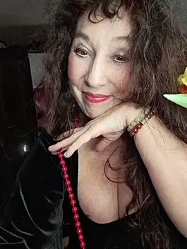 Snapshot of GypsyEsmeralda chatting on 28, 3, 2026 GypsyEsmeralda online show from 28, 3, 2026